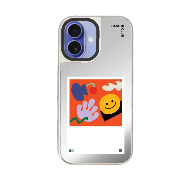 โปสเตอร์รอยยิ้ม